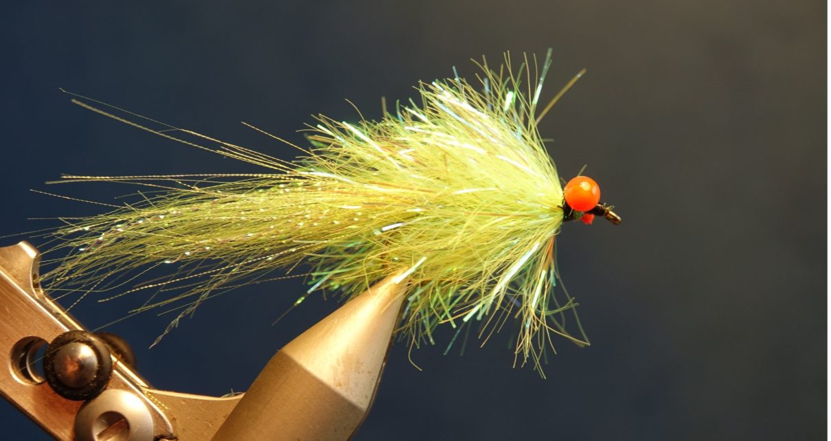 Regard et apprend: Comment pêcher le brochet Irlandais à la mouche Regard et apprend: Comment pêcher le brochet Irlandais à la mouche
